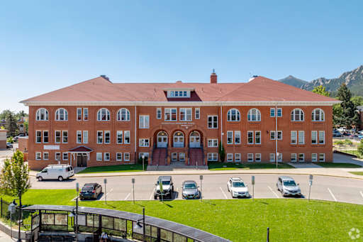 University Hill Elementary