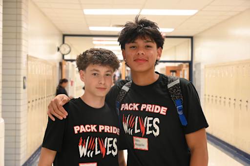 Home - Niles West High School