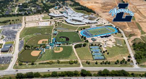 LIBERTY CHRISTIAN SCHOOL