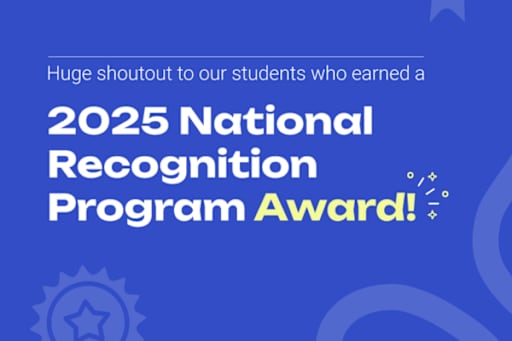 Recognition Of Students