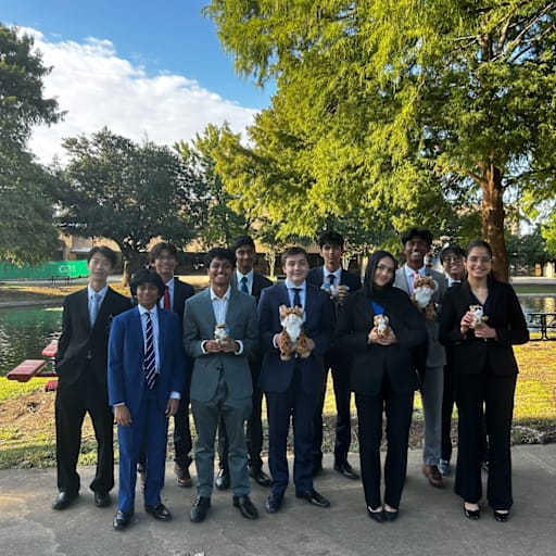 Plano ISD Speech & Debate Teams Excel at Kickoff Competitions | Posts  Details/Default Board Post Page