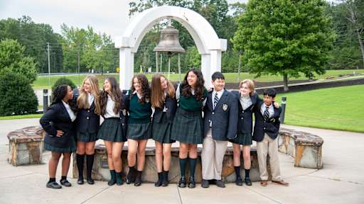 Dress Code - Tallulah Falls School