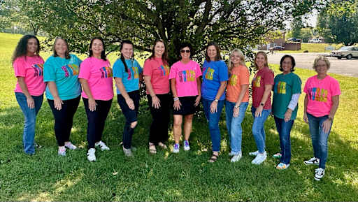 Coordinated School Health - Campbell County Public Schools