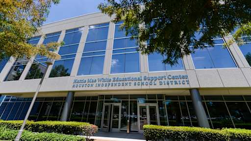 City Of Houston School Districts