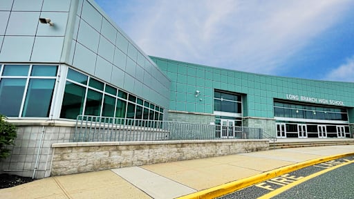 About Us - Long Branch High School