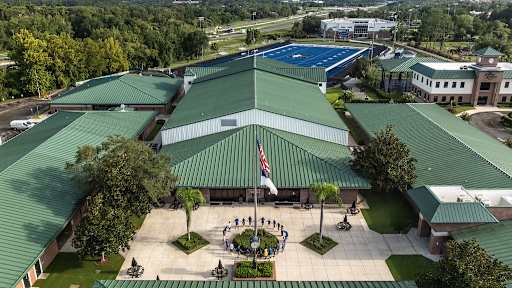 MASTER'S TRAINING ACADEMY INC.