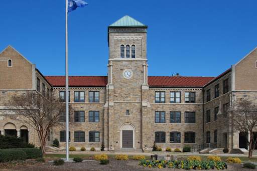 Academics - Garner Magnet High School
