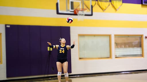 Athletics - Poth ISD