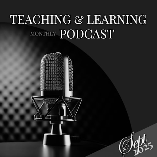 microphone podcast graphic
