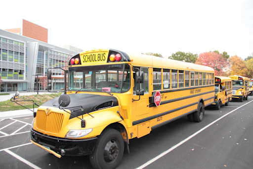 CREC Academy of International Studies Elementary School — Campus