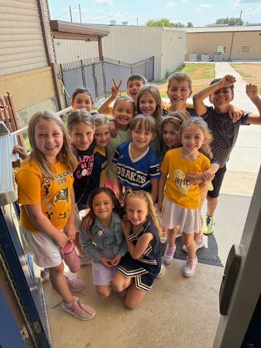 Home - Poth Elementary