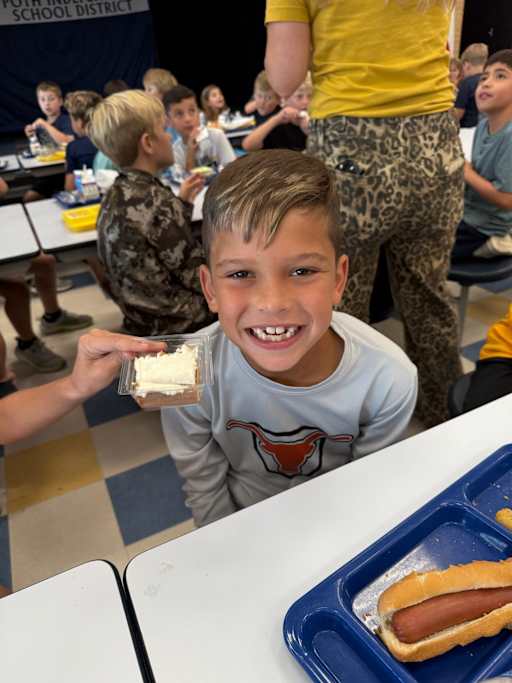 Home - Poth Elementary