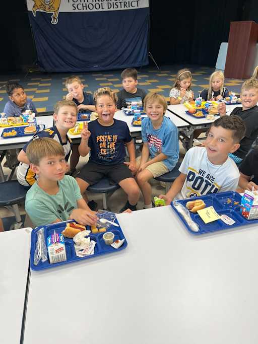Home - Poth Elementary