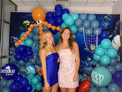 Homecoming Dance 2025: A Magical Under the Sea Celebration | Posts  Details/Default Board Post Page
