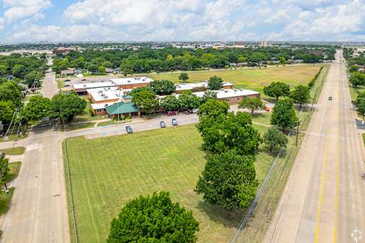About - Northside Elementary