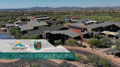 Copper Ridge Elementary School