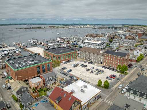 IYRS Trade School in Newport, RI | ACCSC Accredited school