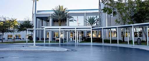 About Us - Lorenzo Walker Technical College
