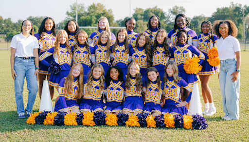 Athletics - Dutchtown Middle