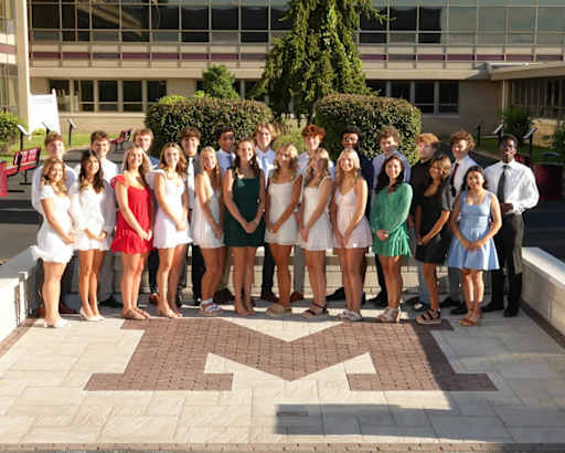 2025 Homecoming - Moline High School