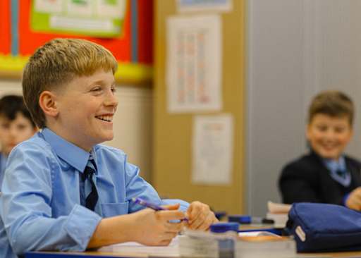 Kingham Hill School — Sports