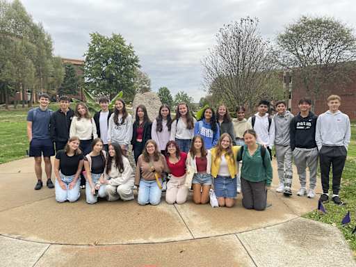 High School Students Place in World Language Competition | News