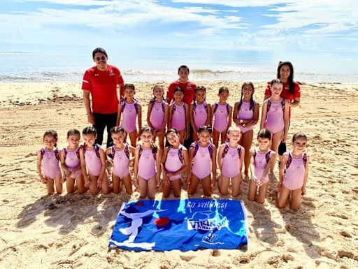 Peterson Lomas Preparatoria S.C. — Arts