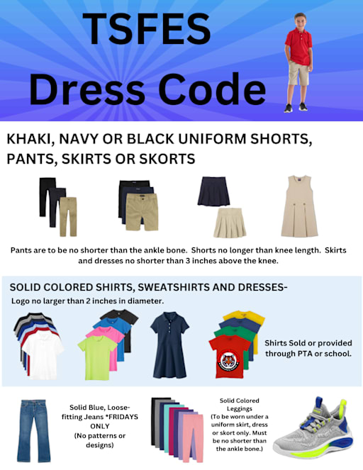 school shorts dress code The dress code is unfair and vague. Here's how to improve it  The Lowell
