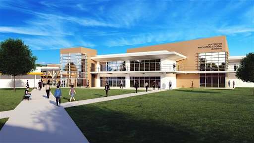 TWIN MOUNTAIN AMISH SCHOOL