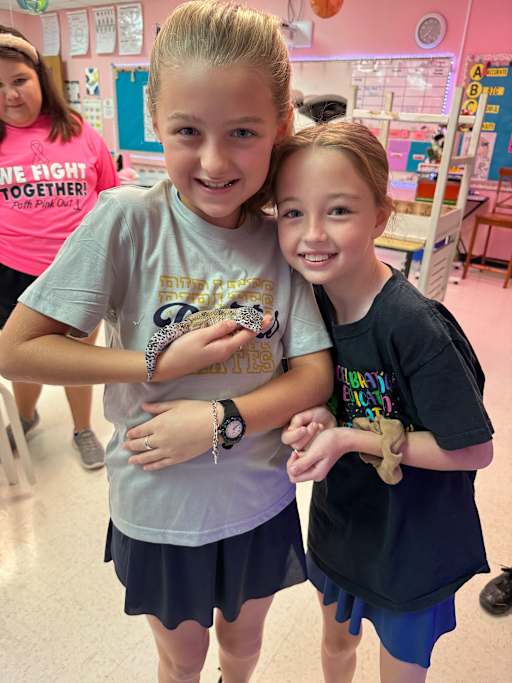 Home - Poth Elementary