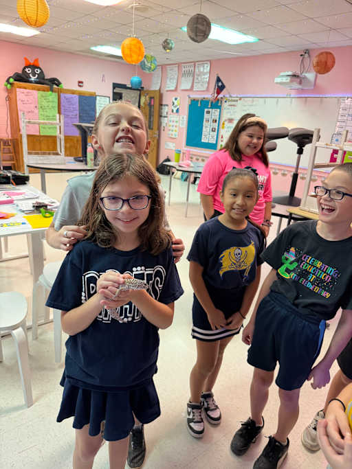 Home - Poth Elementary