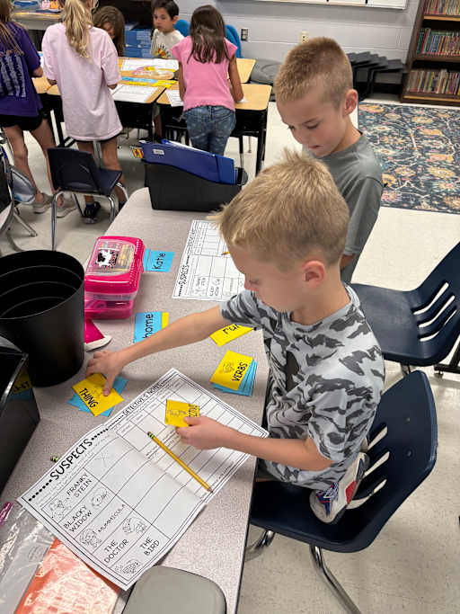 Home - Poth Elementary