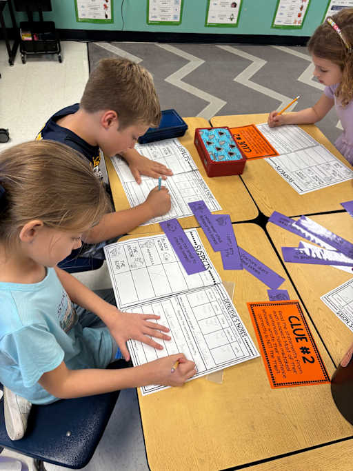 Home - Poth Elementary