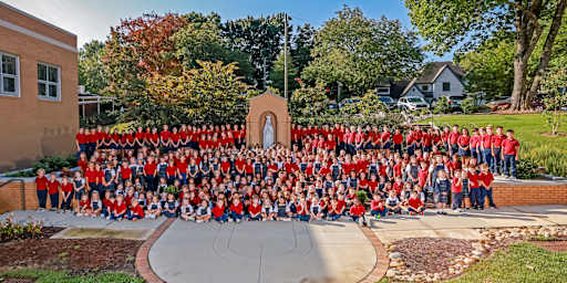 ST ANN CATHOLIC SCHOOL