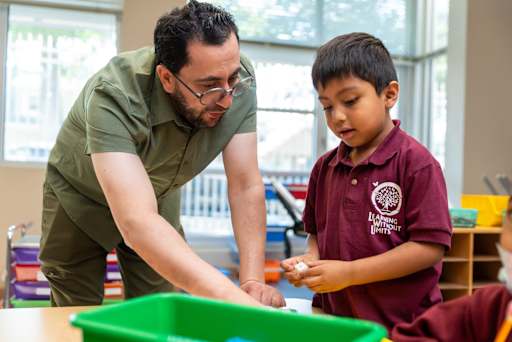 Instructional Vision - Education for Change Oakland Public Schools