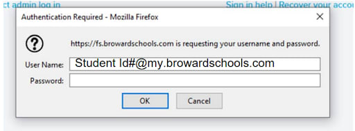 Clever Login At Home Instructions - Sanders Park Elementary Magnet