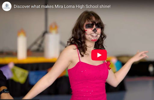 Mira Loma High School — Sports