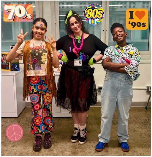 Spirit Week | Post Detail