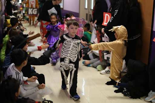 Home - Village Elementary School