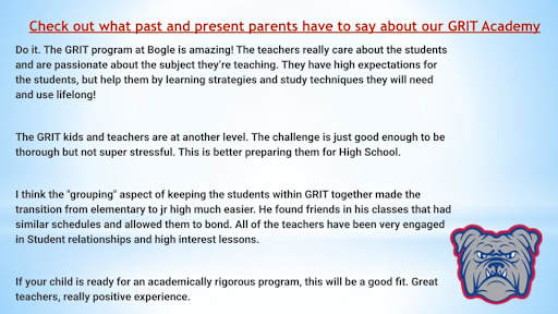 GRIT Academy