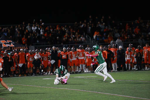 Novi High School — Classrooms
