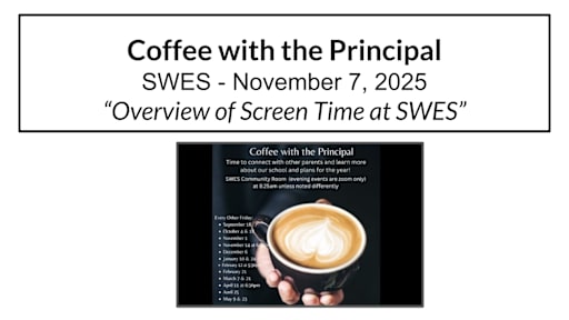 susu principal