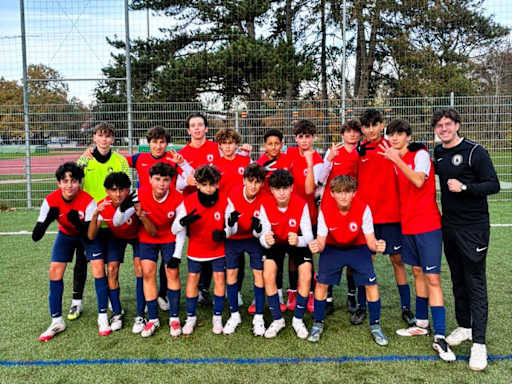 American School of Barcelona — Sports