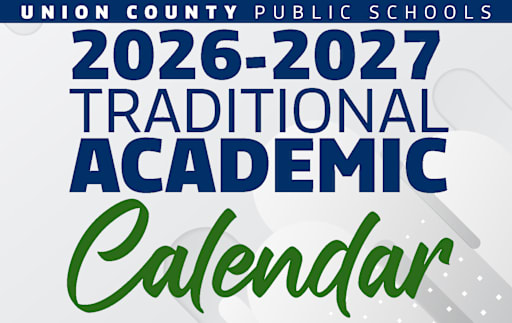 Union County Board of Education approves 2026-2027 ...