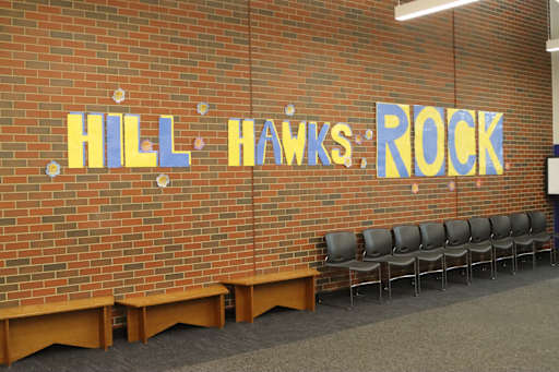 Home - Hill Elementary
