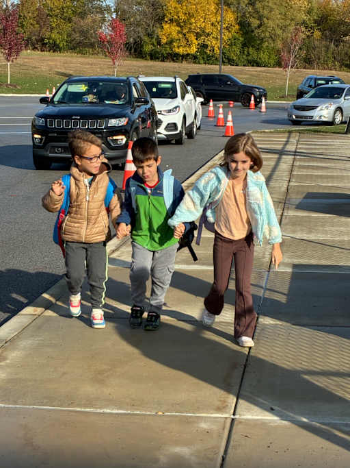 Home - Timothy Ball Elementary