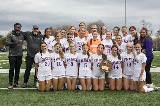 Wildcats girls sports post a collectively historic fall season