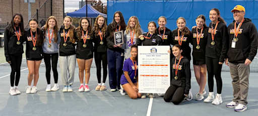 Wildcats girls sports post a collectively historic fall season