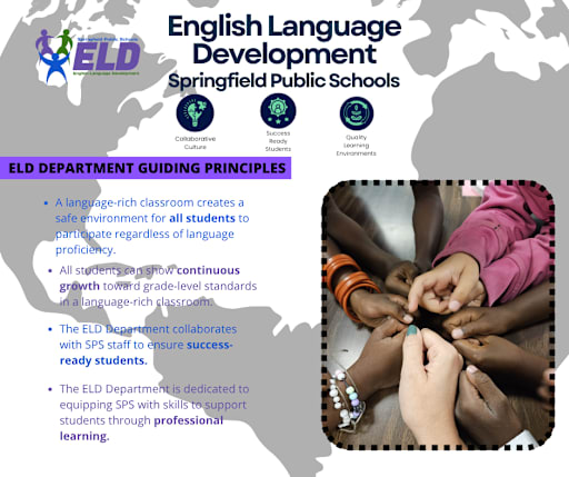 English Language Development