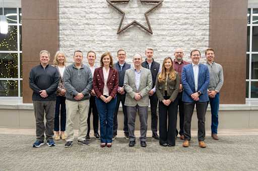 Board of Directors - Southwest Christian High School - Chaska